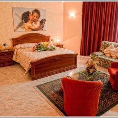 Отель Demy Hotel Италия, Аулла - отзывы, цены и фото номеров - забронировать отель Demy Hotel онлайн комната для гостей фото 4