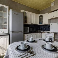 Гостиница Квартира на Генерала Белова, 25 в Москве отзывы, цены и фото номеров - забронировать гостиницу Квартира на Генерала Белова, 25 онлайн Москва фото 3