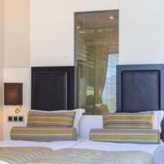 Orka Sunlife Resort & Spa Турция, Олудениз - 3 отзыва об отеле, цены и фото номеров - забронировать отель Orka Sunlife Resort & Spa онлайн удобства в номере фото 2