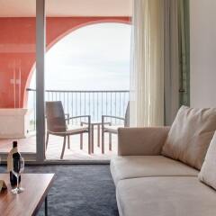 Lighthouse Golf and Spa Hotel комната для гостей фото 3