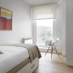 Апартаменты River Terrace 3 Apartment by FeelFree Rentals комната для гостей фото 4