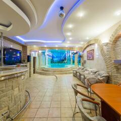 Гостиница Prestige House Verona в Казани - забронировать гостиницу Prestige House Verona, цены и фото номеров Казань интерьер отеля фото 2