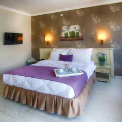 Romance Beach Hotel Мармарис комната для гостей