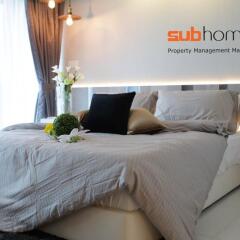 Summer Suites Residences By Subhome In Kuala Lumpur Malaysia From 13 Photos Reviews Zenhotels Com