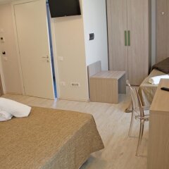 Отель Echotel Италия, Порто Реканати - отзывы, цены и фото номеров - забронировать отель Echotel онлайн комната для гостей фото 4
