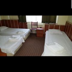 Erciyes Hotel развлечения