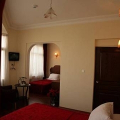 Asitane Life Hotel в номере фото 2