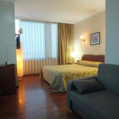 Emexotel Турция, Стамбул - 1 отзыв об отеле, цены и фото номеров - забронировать отель Emexotel онлайн комната для гостей фото 2