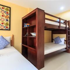 Patong Marina Hotel комната для гостей фото 3