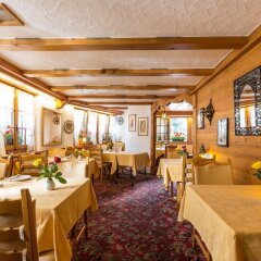 Отель Christiania Gstaad Швейцария, Гштад - отзывы, цены и фото номеров - забронировать отель Christiania Gstaad онлайн питание фото 3