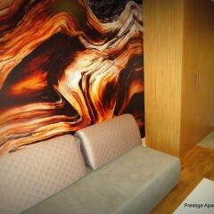 Отель Prestige Apartments Wola Kolejowa Польша, Варшава - отзывы, цены и фото номеров - забронировать отель Prestige Apartments Wola Kolejowa онлайн интерьер отеля