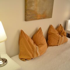 Апартаменты GoVienna Urban Living Belvedere Apartment удобства в номере