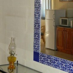 Отель Foresteria Ogygia Мальта, Арб - отзывы, цены и фото номеров - забронировать отель Foresteria Ogygia онлайн ванная