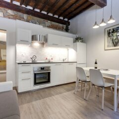 Апартаменты Florence Apartment Guelfa90 в номере