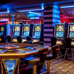 Grand Hotel Bansko Банско развлечения