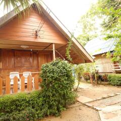 Отель Lanta Valom Hideaway Ланта спа фото 2
