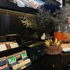 3howw Hostel @ Sukhumvit 21 Бангкок фото 7