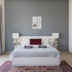 Отель HiGuests Vacation Homes - Villas Arcadia комната для гостей фото 5
