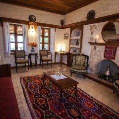 Отель Hoyran Wedre Country Houses комната для гостей фото 5