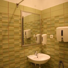Citrus SPA Hotel in Jekabpils, Latvia from 53$, photos, reviews - zenhotels.com bathroom