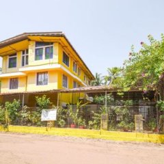 1 BR Guest house in Calangute - North Goa, by GuestHouser (21DA) in North Goa, India from 30$, photos, reviews - zenhotels.com beach