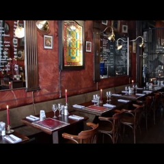 Hostel Gran Kaffee Passage гостиничный бар