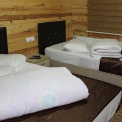 Beyza Motel & Bungalow Турция, Узунгёль - отзывы, цены и фото номеров - забронировать отель Beyza Motel & Bungalow онлайн комната для гостей фото 5