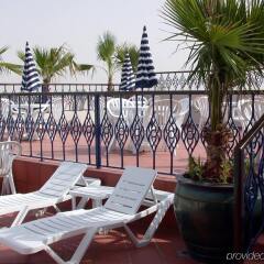 Winchester Grand Hotel Apartments бассейн фото 2