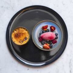 Radisson Collection, Strand Hotel, Stockholm питание фото 3