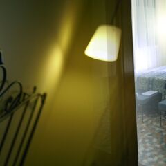 Отель Cityhotel Cristina Италия, Виченца - отзывы, цены и фото номеров - забронировать отель Cityhotel Cristina онлайн комната для гостей фото 5