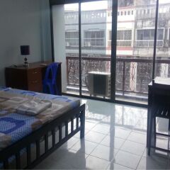 Отель Shady's Hostel Таиланд, Паттайя - отзывы, цены и фото номеров - забронировать отель Shady's Hostel онлайн комната для гостей фото 5