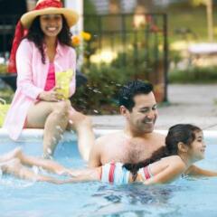 Movenpick Hotel Apartments Downtown Dubai Дубай