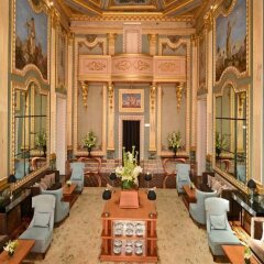 Отель Pestana Palacio Do Freixo Pousada And National Monument Порту спа