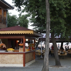 Turquhouse Boutique Турция, Стамбул - отзывы, цены и фото номеров - забронировать отель Turquhouse Boutique онлайн питание