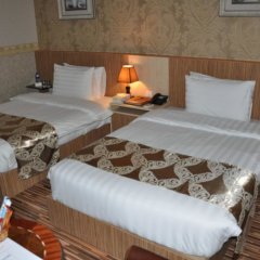 Palm Hotel in Baghdad, Iraq from 147$, photos, reviews - zenhotels.com guestroom photo 2
