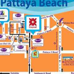 Отель Sawasdee Pattaya Таиланд, Паттайя - 1 отзыв об отеле, цены и фото номеров - забронировать отель Sawasdee Pattaya онлайн фото 3