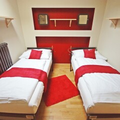 Отель Czech Inn спа фото 3