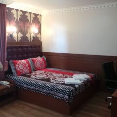Antik Ipek Hotel комната для гостей фото 2