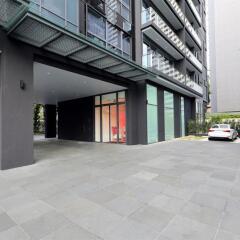 Отель Oakwood Studios Singapore фото 6