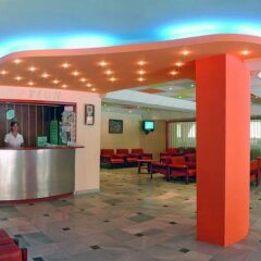 Hotel Exotica развлечения