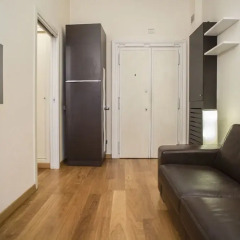 Отель Living Milan - Buenos Aires Италия, Милан - отзывы, цены и фото номеров - забронировать отель Living Milan - Buenos Aires онлайн сейф в номере