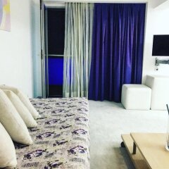 Hotel Dodo Beach комната для гостей фото 5