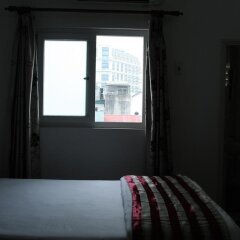 Hoang Cuong Hotel комната для гостей фото 3