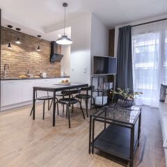 Отель City Break Gdańsk Rajska 8 Гданьск фото 37
