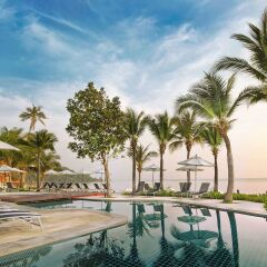 Отель ibis Samui Bophut бассейн фото 2