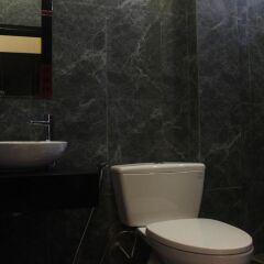 Отель Hoi An Green View Homestay Хойан ванная