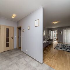 Отель Apartament Nowy Swiat by Your Freedom сауна