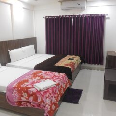 JK Rooms 101 Hotel Asian Inn in Nagpur, India from 45$, photos, reviews - zenhotels.com guestroom photo 4