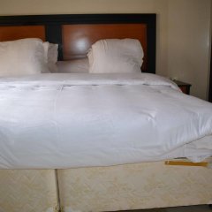 Aurelia Palace in Yaounde, Cameroon from 88$, photos, reviews - zenhotels.com guestroom photo 4