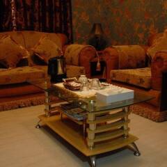 Отель Arbella Boutique Hotel ОАЭ, Шарджа - отзывы, цены и фото номеров - забронировать отель Arbella Boutique Hotel онлайн интерьер отеля фото 5